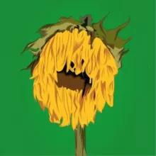 Grüner Mist - nein danke!