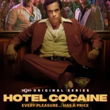 HOTEL COCAINE SERIES