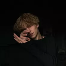 мальчик с гитарой, о котором ты скоро услышишь