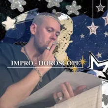 𝐈𝐌𝐏𝐑𝐎 - 𝐇𝐎𝐑𝐎𝐒𝐂𝐎𝐏𝐄 🌙