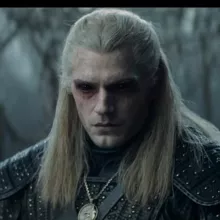 Ведьмак. 1 сезон. HD