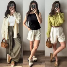 ПРИСТРОЙ | Вроде по моде