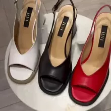 Gavhar_Turkiye Shoes & Bags