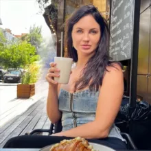 Здесь очень стильно 🥰