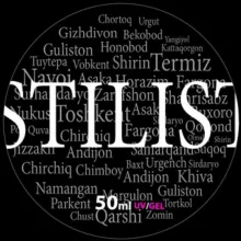 STILIST BEAUTY Tashkenta 💅