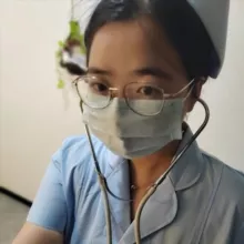 宝山护士婷婷（营业敬业中）