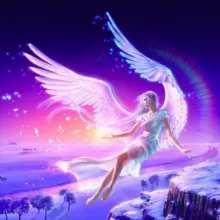 Всё есть Энергия💜Любви