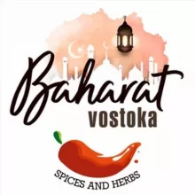 BAHARAT VOSTOKA🌶