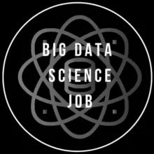 Big Data Science job