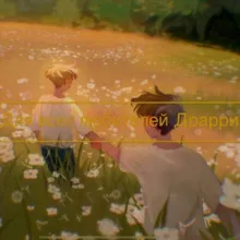 Для всех любителей Драрри💚
