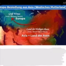 TARTARIEN*ATLANTIS*mudflood*ARKTIS*Chnopfloch*Dee*Raik Garve*H.P. v. Liechtenstein