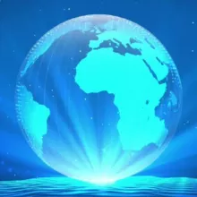 NOUVELLE ÈRE MONDIALE