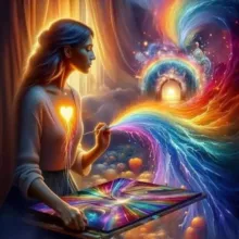 🍀Окно в Новый Мир🍀 (Психология, регрессия эзотерика, предсказания)