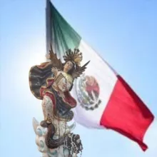 ORACIÓN URGENTE MÉXICO