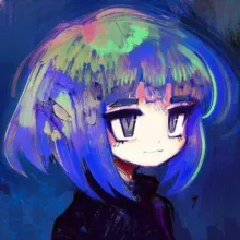 Don't go in the rain ☔️