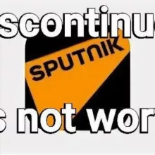 Sputnik Francias