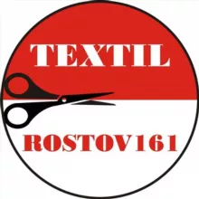TEXTIL_ROSTOV161 | ТКАНИ И ФУРНИТУРА