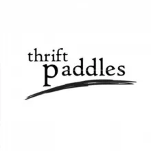 paddles' thrifts🛍👗👜
