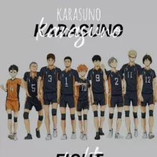 Haikyuu | volleyball🏐