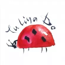 Схемы. Вышивка крестом Юлии До