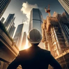 🏗 Кудлай Андрей | Про управление строительными проектами