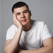 YERMAGAMBETOV ALIBEK