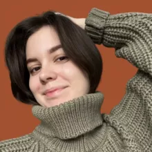 Authentic English with Nastya🇺🇸