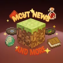 MCYT NEWS And More (DreamSMP, QSMP)