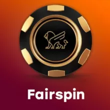 Fairspin Official