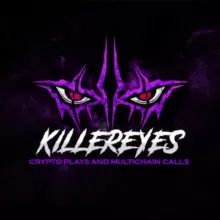 KillerEyes Crypto Plays | Multichain Calls