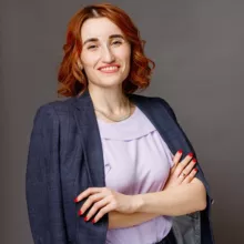 Сусана Киракосян