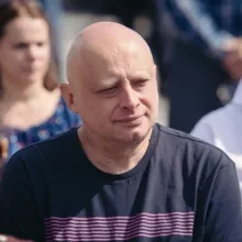 Красовицький щоденно