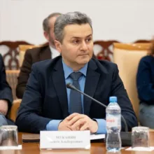 Левон Муканян - делаем вместе Общее дело!