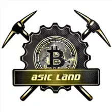 AsicLand | МАЙНИНГ, КРИПТОВАЛЮТА, БИТКОИН, АСИКИ, ВИДЕОКАРТЫ