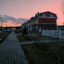 ЖК "Мечта": главный канал