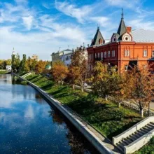 Подслушано Орёл 🦅