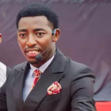 Reformers City Int'l