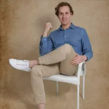 Sergio Amado✨️✨