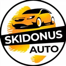 SkidonusAUTO // sintetiki.net
