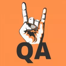 🤟 TechRocks: Тестирование QA