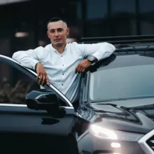 Максим 🚘 АвтоЭксперт 38