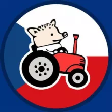 Česká Republika :: Czechia :: Чехія 🇺🇦