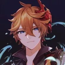 тарталья|чайльд|аякс