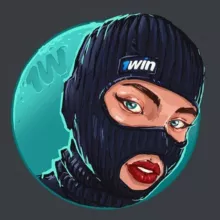 Роналду | 1win 💵👏