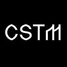 CSTM Fonts