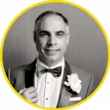 Андрей Шешенин | Event University