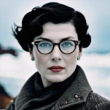 Елена Кулешова 🛰