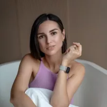 На стиле с Ольгой Львовой