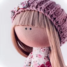 Шьём игрушки сами