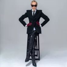 Курс «Стильные люди»